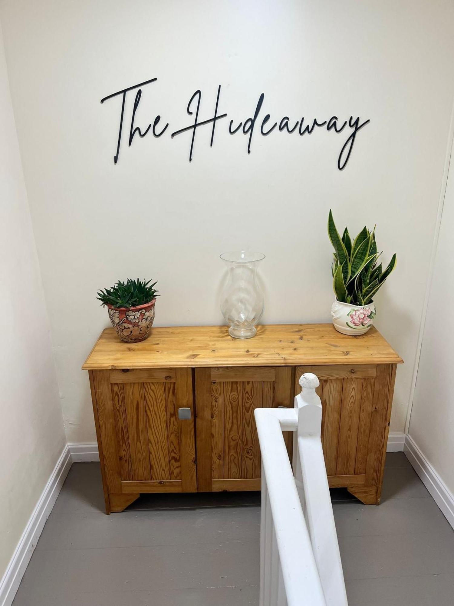 شقة The Hideaway Holywell 1 المظهر الخارجي الصورة